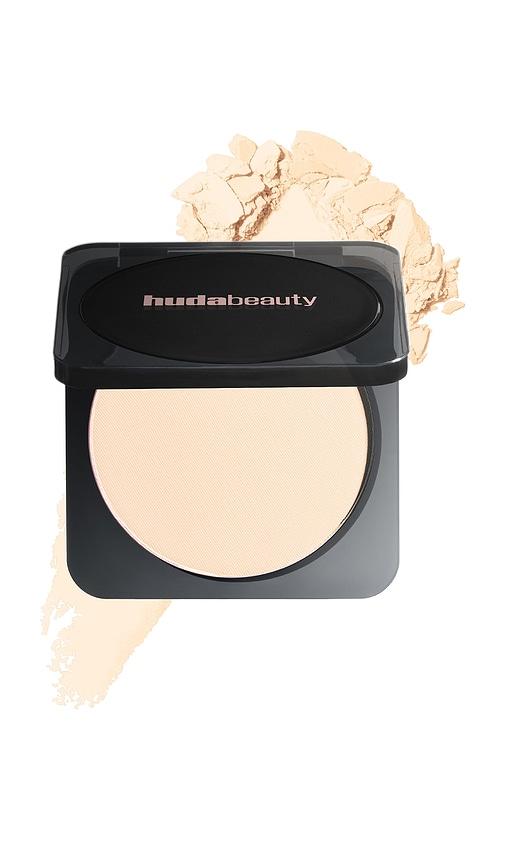 Huda Beauty Easy Bake Pressed Powder in Pound Cake by HUDA BEAUTY