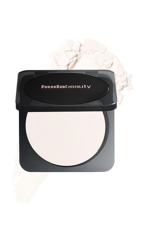Huda Beauty Easy Bake Pressed Powder in Sugar Cookie by HUDA BEAUTY