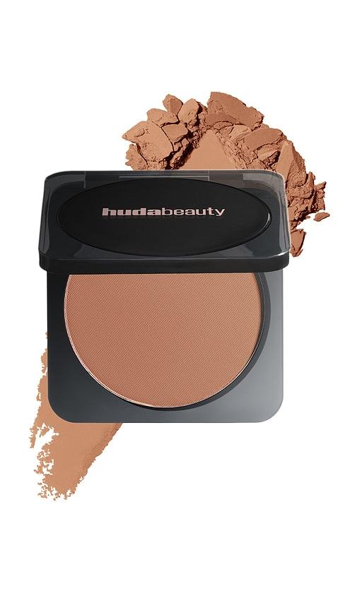 Huda Beauty Easy Bake Pressed in Coco Truffle by HUDA BEAUTY