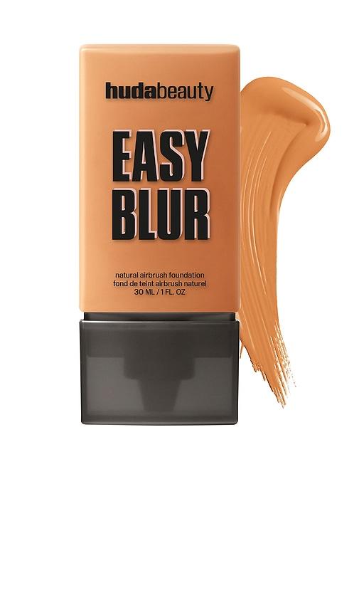 Huda Beauty Easy Blur Foundation in Cinnamon 440G by HUDA BEAUTY