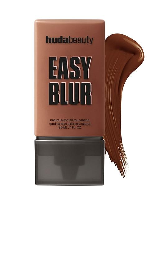 Huda Beauty Easy Blur Foundation in Ganache 560R by HUDA BEAUTY