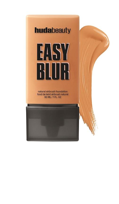 Huda Beauty Easy Blur Foundation in Gingerbread 430N by HUDA BEAUTY