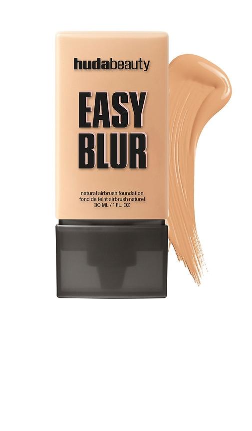 Huda Beauty Easy Blur Foundation in Iced Frappe 305C by HUDA BEAUTY