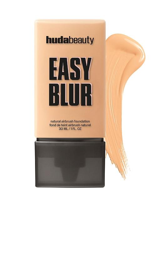 Huda Beauty Easy Blur Foundation in Macaroon 230N by HUDA BEAUTY