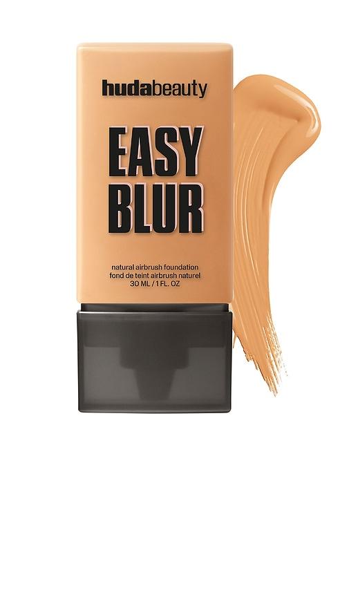 Huda Beauty Easy Blur Foundation in Macchiato 400G by HUDA BEAUTY