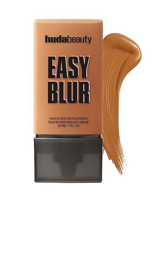 Huda Beauty Easy Blur Foundation in Mocha 500G by HUDA BEAUTY