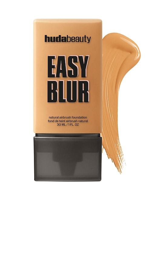 Huda Beauty Easy Blur Foundation in Toffee 420G by HUDA BEAUTY