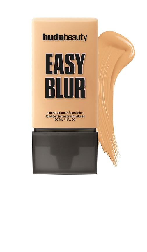 Huda Beauty Easy Blur Foundation in TresLeches 320G by HUDA BEAUTY