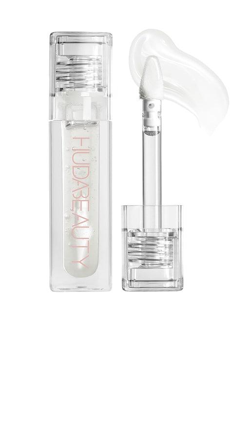 Huda Beauty Faux Filler Gloss in Glassy by HUDA BEAUTY