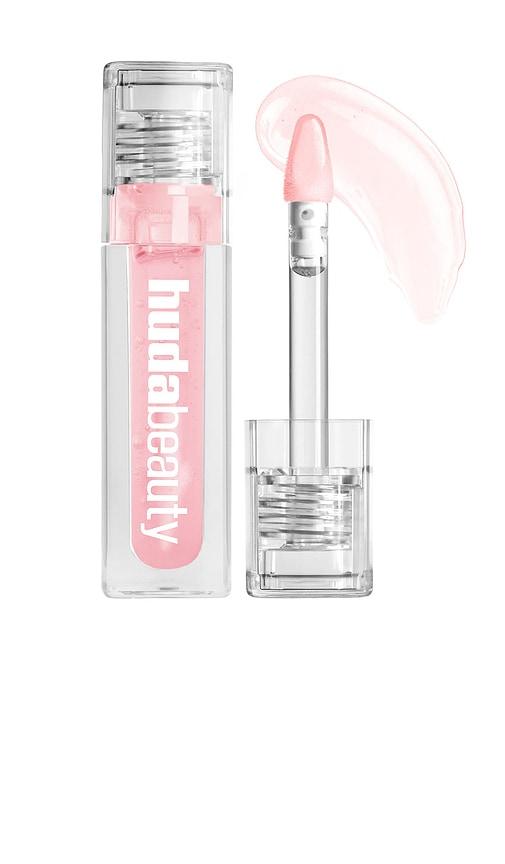 Huda Beauty Faux Filler Oil in Pink Lady by HUDA BEAUTY