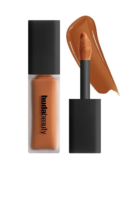 Huda Beauty Faux Filter Luminous Matte Concealer in Honeycomb 7.7 by HUDA BEAUTY