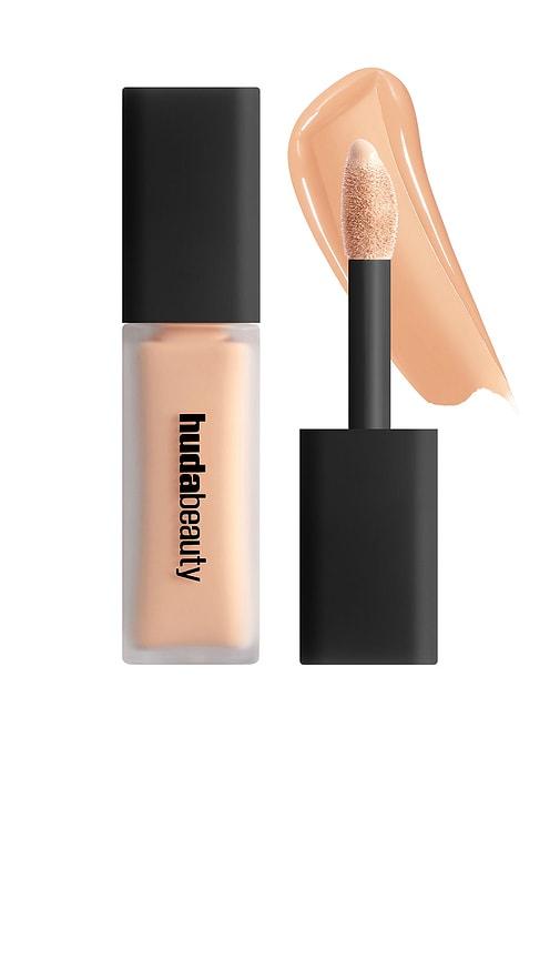 Huda Beauty Faux Filter Luminous Matte Concealer in Marmalade 3.3 by HUDA BEAUTY