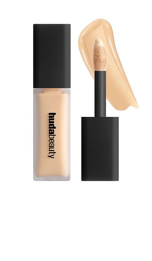 Huda Beauty Faux Filter Luminous Matte Concealer in Nougat 2.5 by HUDA BEAUTY