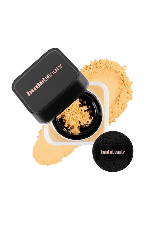 Huda Beauty Mini Easy Bake Loose Powder in Kunafa by HUDA BEAUTY