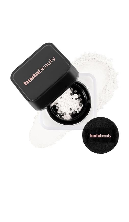 Huda Beauty Mini Easy Bake Loose Powder in Sugar Cookie by HUDA BEAUTY