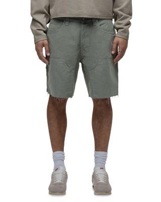 8.3" Carpenter Shorts by HUDSON JEANS