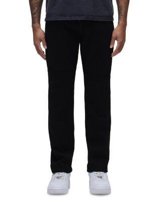 Blake Slim Straight Fit Jeans by HUDSON JEANS
