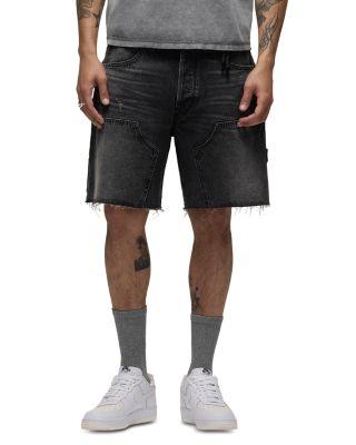 Carpenter Jean Shorts in Glendale by HUDSON JEANS