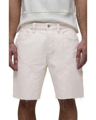 Carpenter Shorts by HUDSON JEANS
