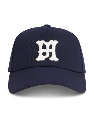 Embroidered Logo Hat by HUDSON JEANS