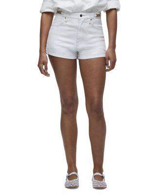 Harlow High Rise Shorts by HUDSON JEANS