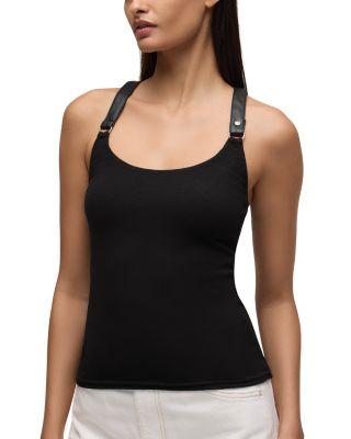 Harness Tank by HUDSON JEANS