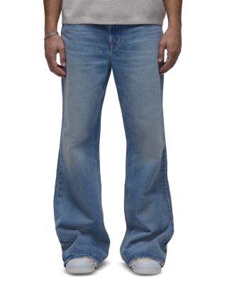 Hendrix Flare Jeans in Benson by HUDSON JEANS