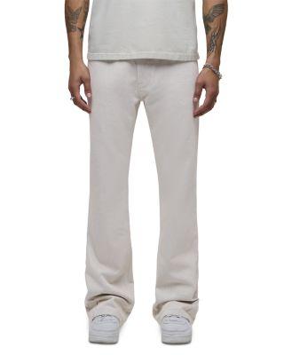 Luca Wide Leg in Burbank by HUDSON JEANS