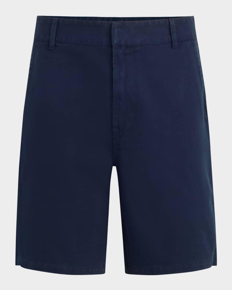 Men's Venice Chino Shorts by HUDSON JEANS