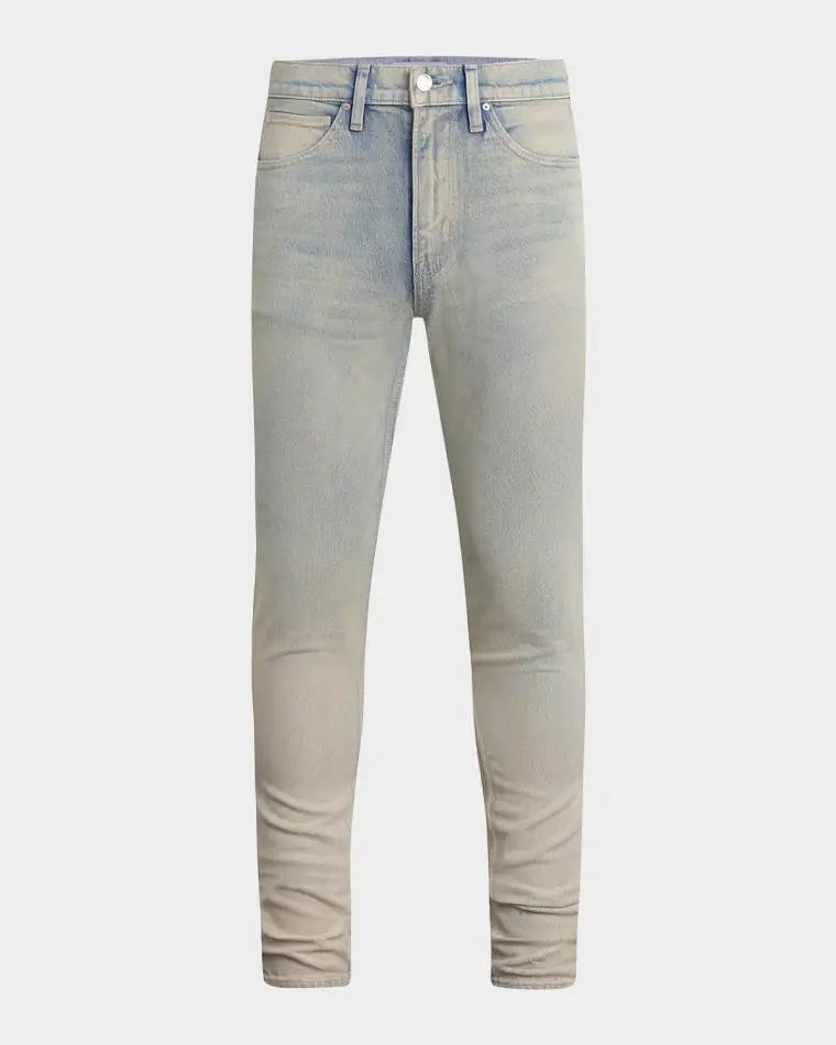Men's Zack Comfort Stretch Skinny Jeans by HUDSON JEANS