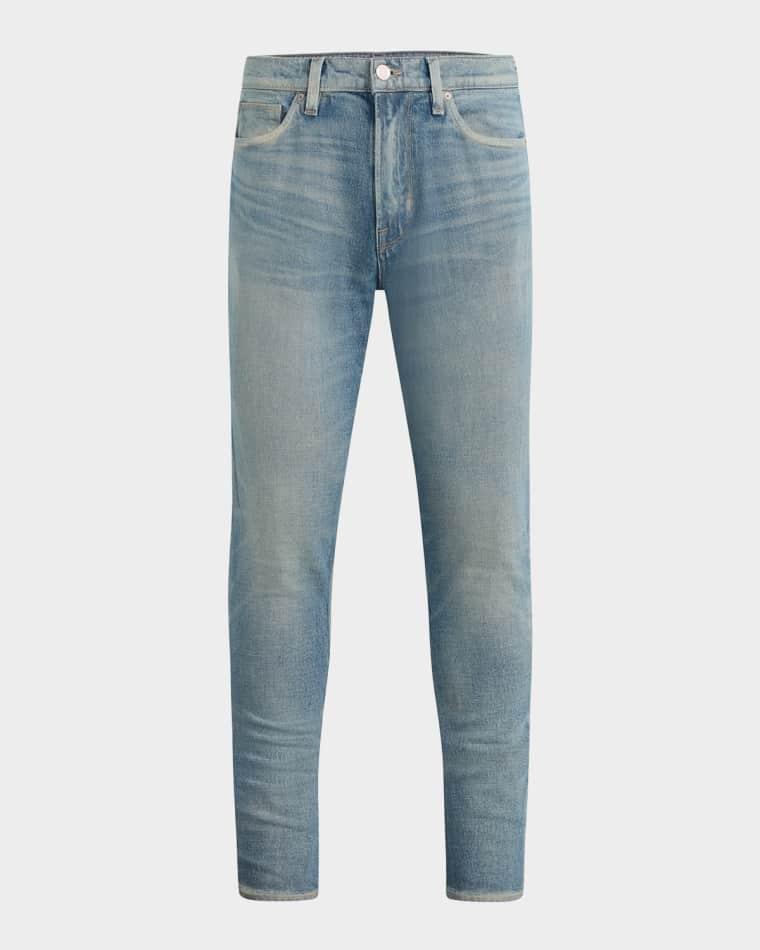 Men's Zack Faded Skinny Jeans by HUDSON JEANS