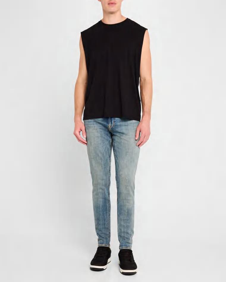 Men's Zack Skinny Jeans by HUDSON JEANS