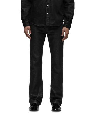 Walker Kick Flare Jeans in Stargazer by HUDSON JEANS