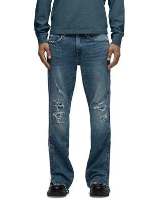 Walker Track Jeans in Riverside by HUDSON JEANS