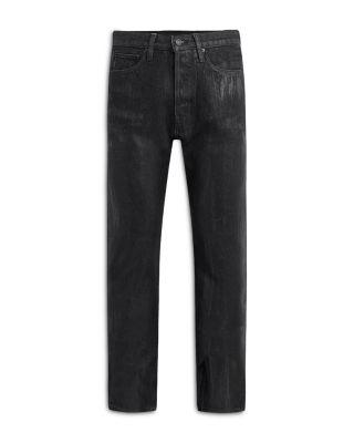 Wes Classic Straight Fit Jeans in Jackson by HUDSON JEANS