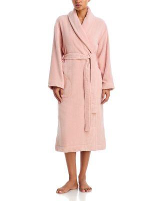 Turkish Cotton Robe - Exclusive by HUDSON PARK COLLECTION