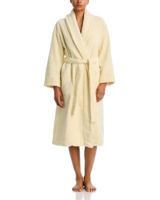 Turkish Cotton Robe - Exclusive by HUDSON PARK COLLECTION