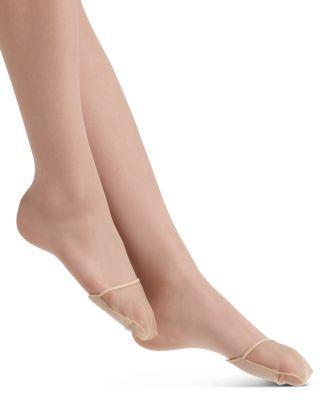 Basic Toe Covers by HUE