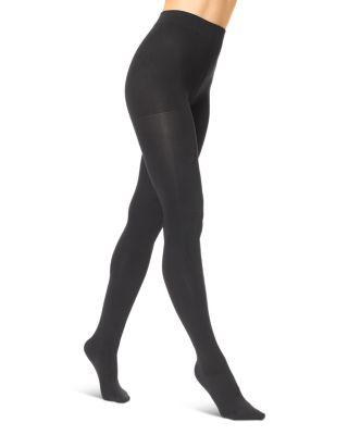 Blackout Tights with Control Top by HUE