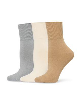 Bobby Socks by HUE