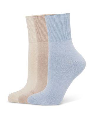 Bobby Socks by HUE