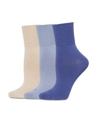 Bobby Socks by HUE
