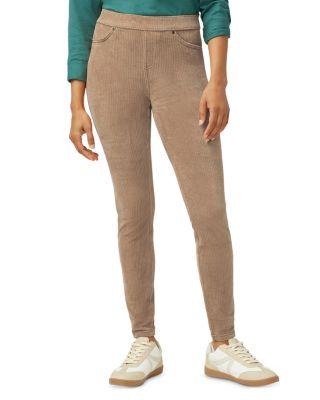 Classic Corduroy Leggings by HUE