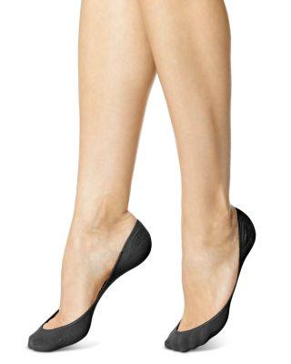 Cool Contours Low-Cut Liner Socks by HUE