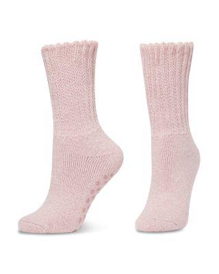 Gripper Slipper Socks by HUE