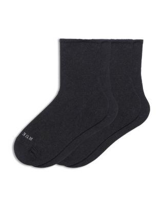 Mini Crew Socks by HUE