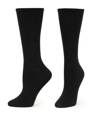 Must Have Crew Socks by HUE
