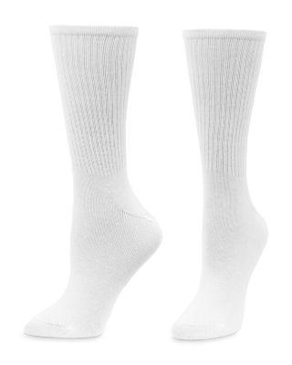 Must Have Crew Socks by HUE