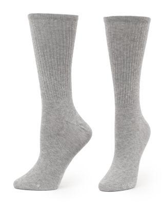 Must Have Crew Socks by HUE