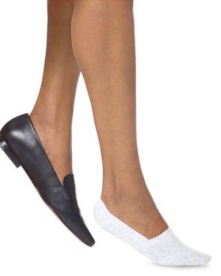 Perfect Edge Loafer Liner by HUE